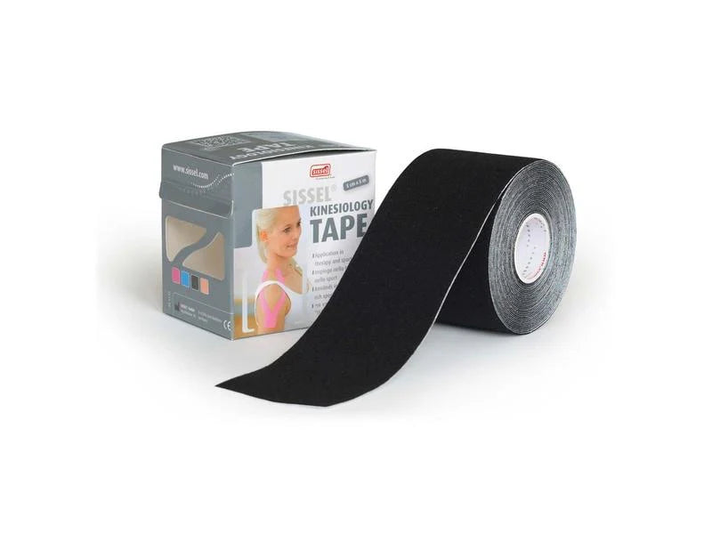 SISSEL Kinesiology Tape 5 cm x 5 m