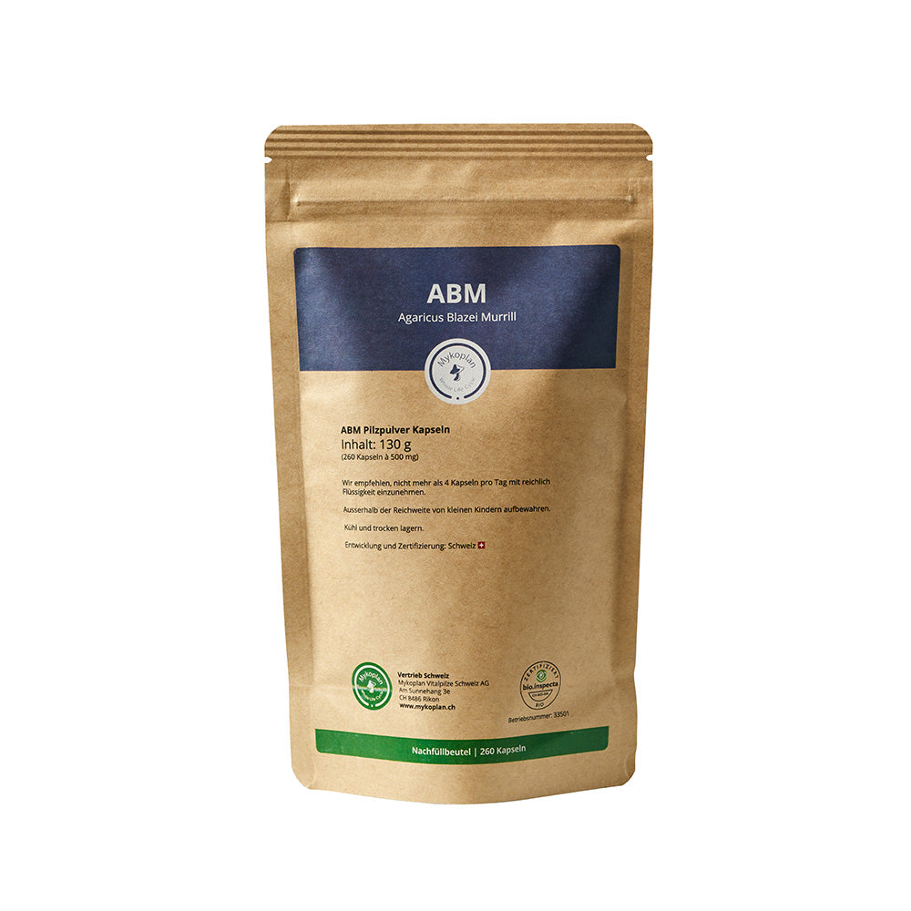 Bio ABM Refill (Aktion)