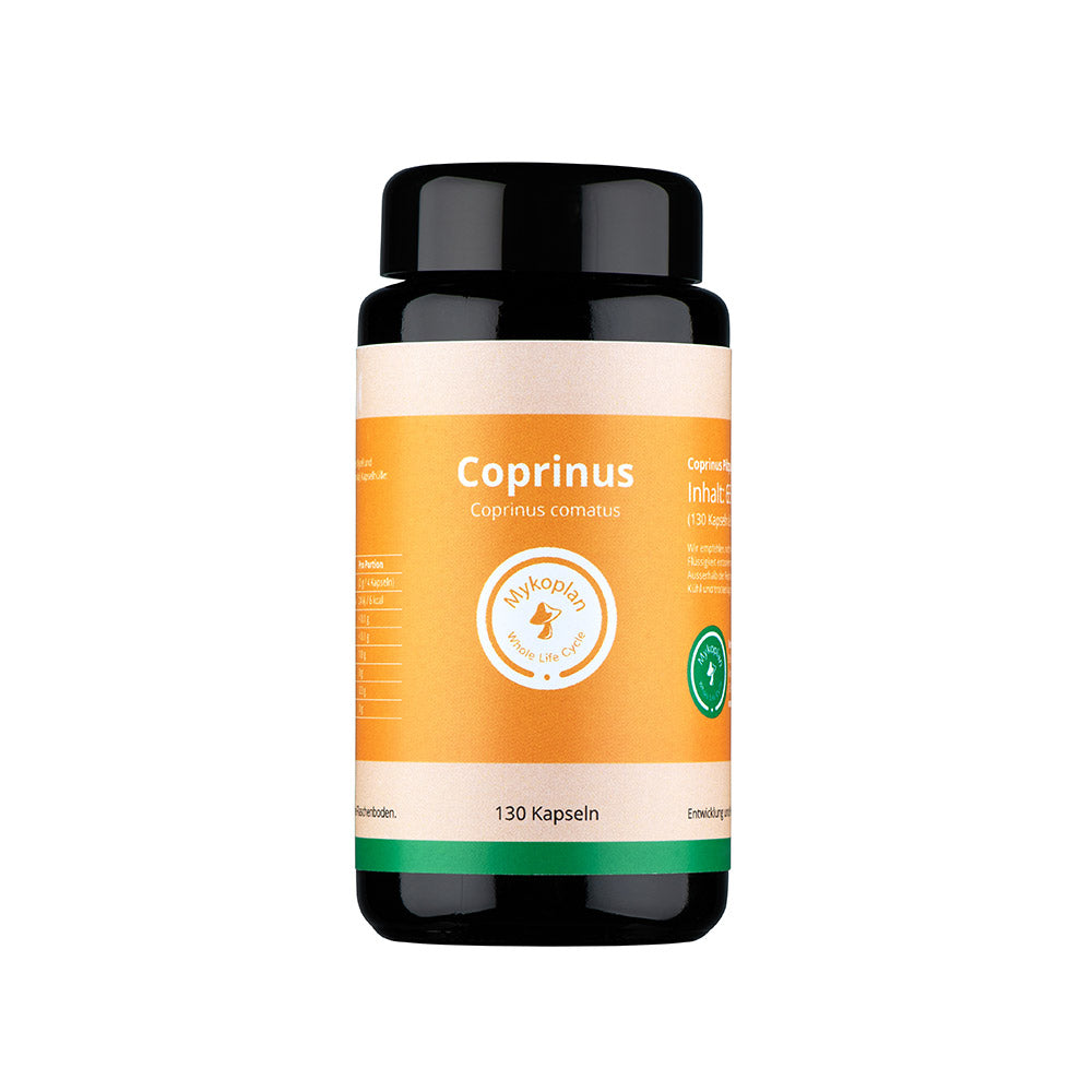 Bio Coprinus