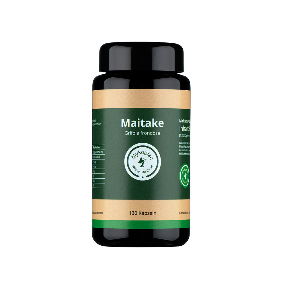 Bio Maitake