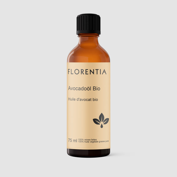 Avocadoöl Bio 75 ml