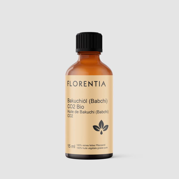 Bakuchiöl (Babchi) CO2 15ml