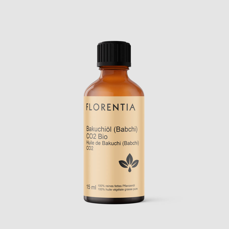 Bakuchiöl (Babchi) CO2 15ml