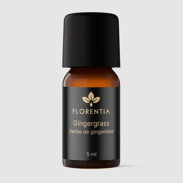 Gingergrass Bio 5ml