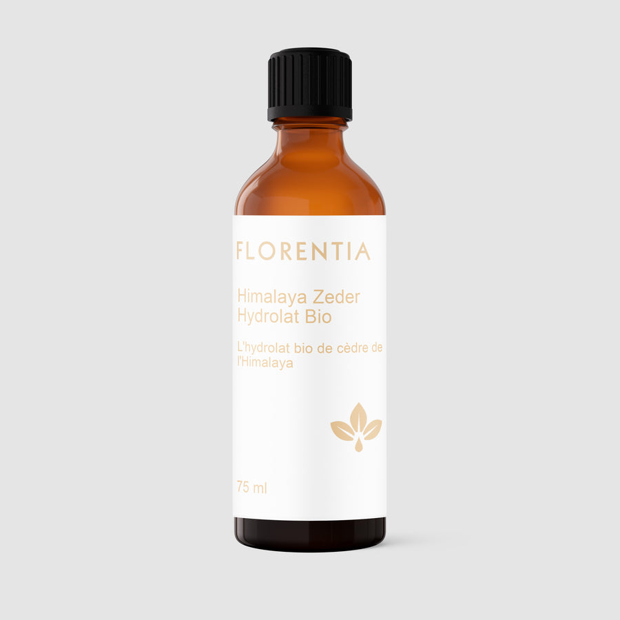 Primärhydrolat Himalaya Zeder 75 ml