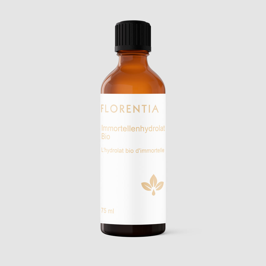 Immortellenhydrolat Bio 75 ml