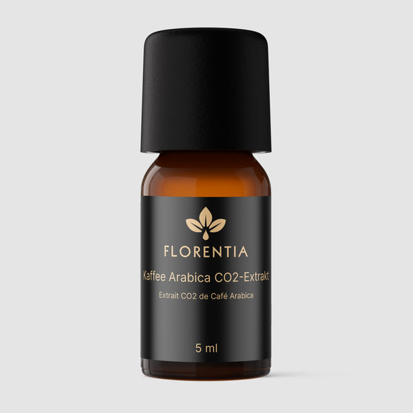 Kaffee arabica CO2-Extrakt 5ml