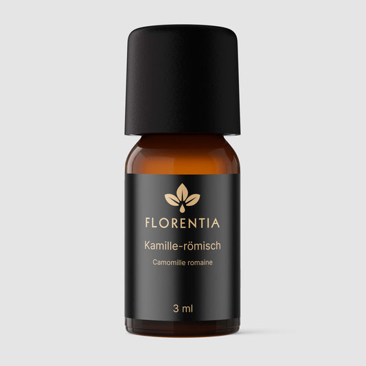 Kamille-römisch Bio 3 ml