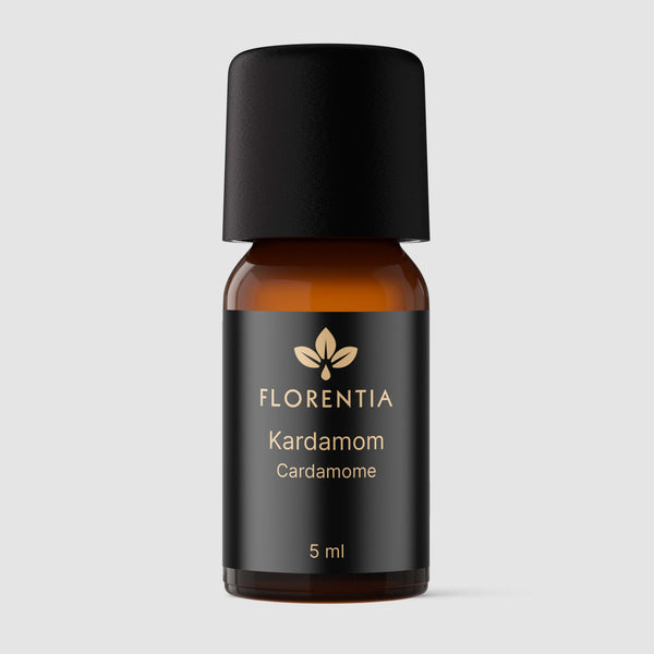 Kardamom Bio 5 ml