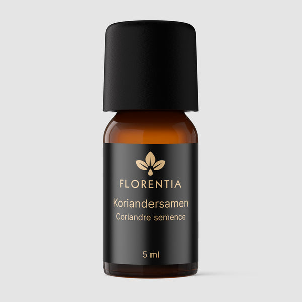 Koriandersamen Bio 5 ml