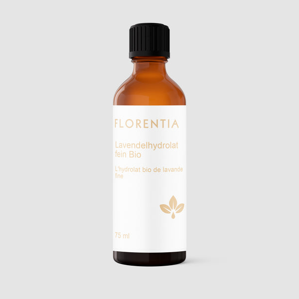 Primärhydrolat Lavendel fein Bio 75 ml
