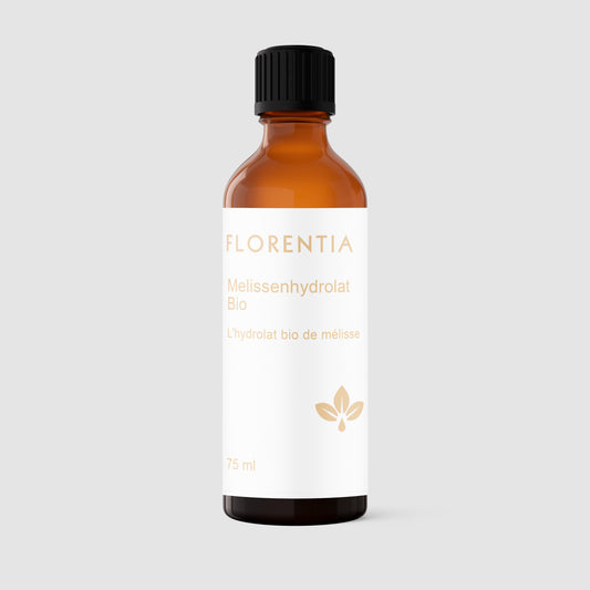 Melissenhydrolat Bio 75 ml (Aktion)
