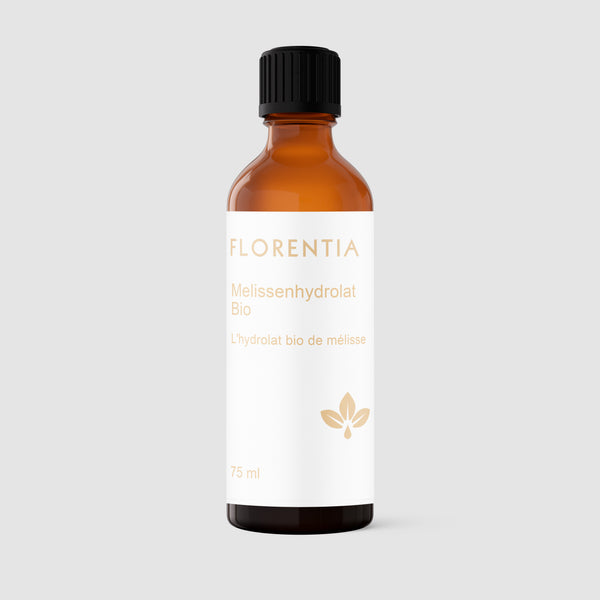 Primärhydrolat Melisse Bio 75 ml