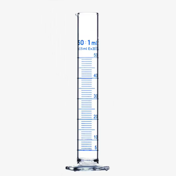 Messzylinder 50 ml