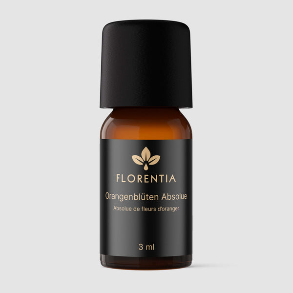 Orangenblüten Absolue 100% Bio 3 ml