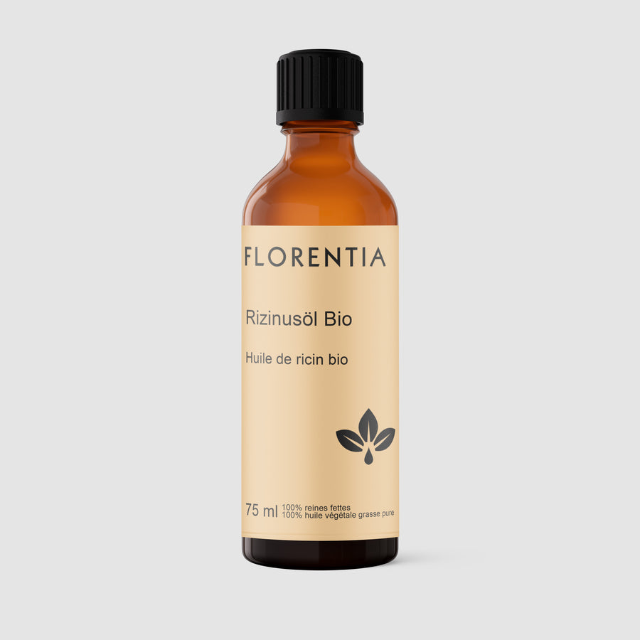 Rizinusöl Bio 75 ml