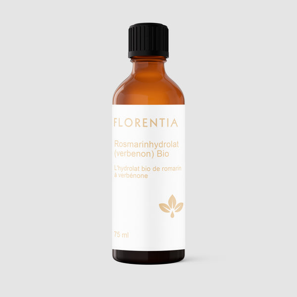 Rosmarinhydrolat ct. Verbenon Bio 75 ml