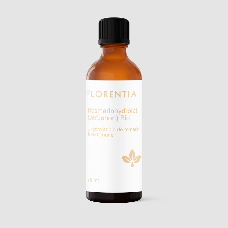 Rosmarinhydrolat ct. Verbenon Bio 75 ml