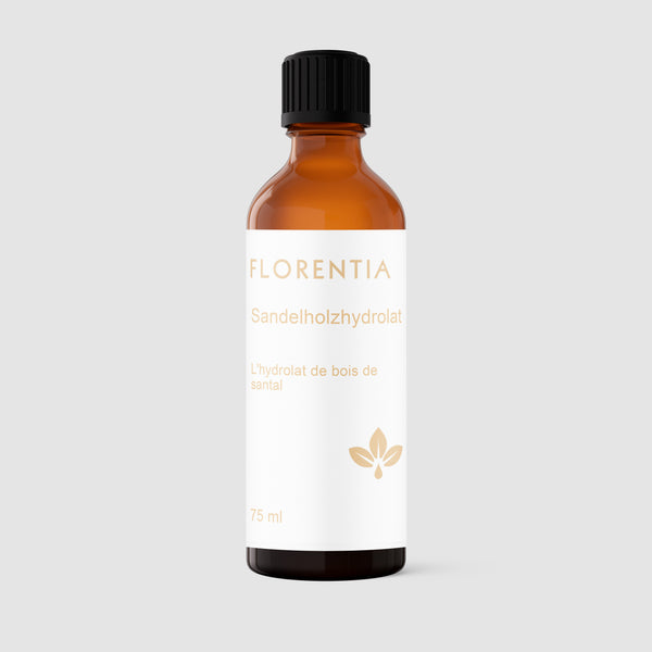 Primärhydrolat Sandelholz 75 ml
