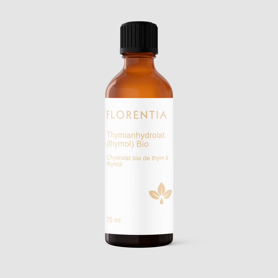 Thymianhydrolat ct. Thymol Bio 75 ml