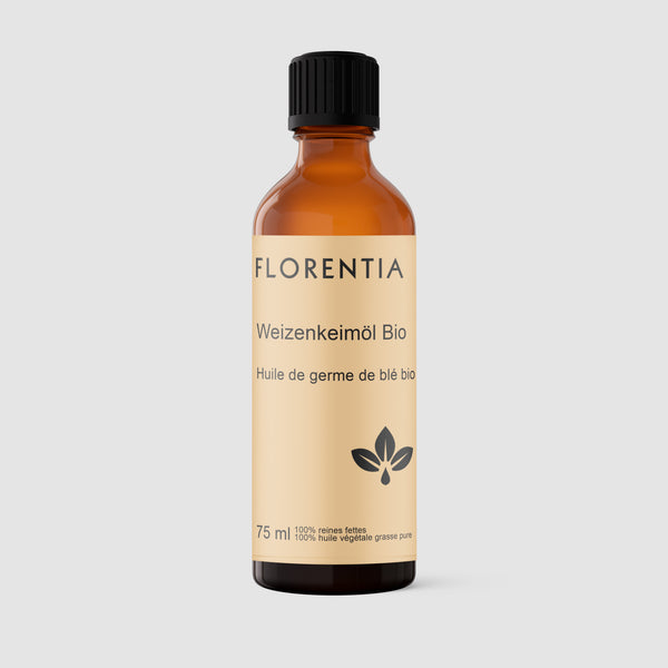 Weizenkeimöl Bio 75 ml