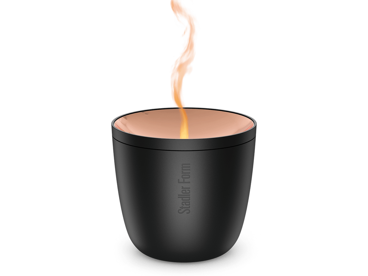 Diffuser Zoe schwarz