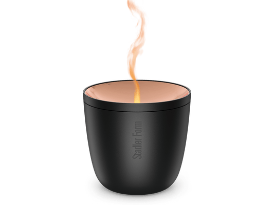 Diffuser Zoe schwarz