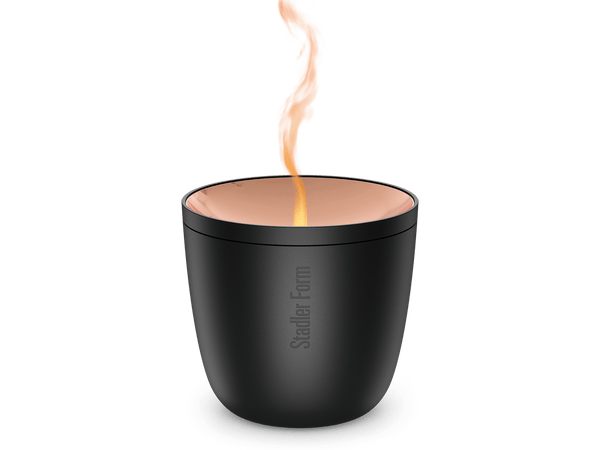 Diffuser Zoe schwarz