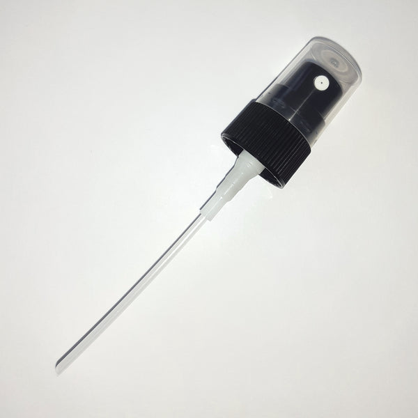 Zerstäuberpumpe schwarz 30 ml
