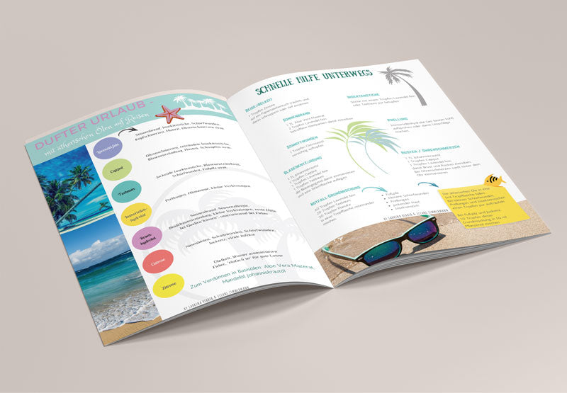 aromaMAMA Magazin Ausgabe 2