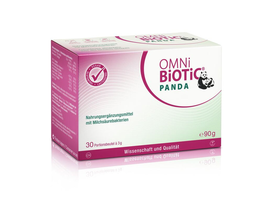 OMNi-BiOTiC® Panda