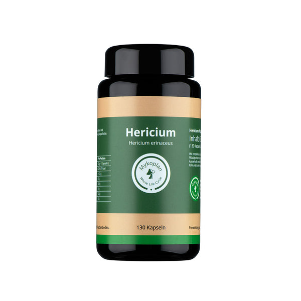 Bio Hericium