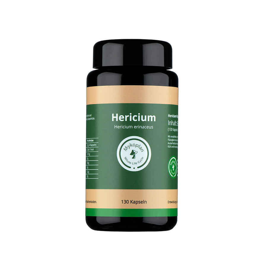 Bio Hericium