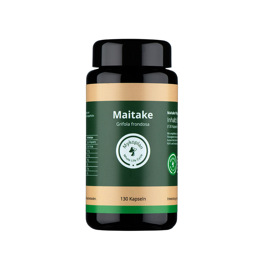 Bio Maitake