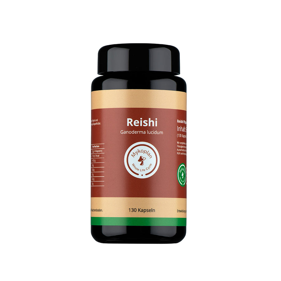 Bio Reishi