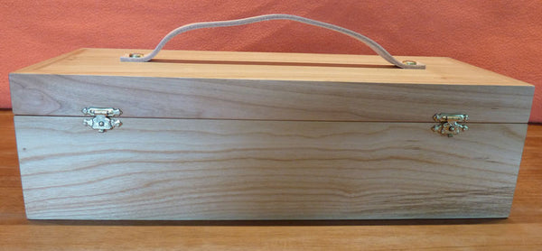 Aromatherapie-Schatulle / Starter-Kit