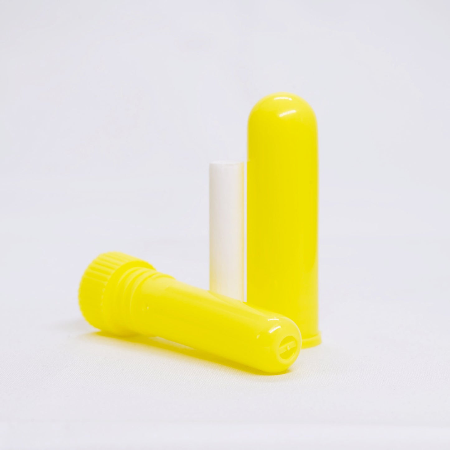 Inhalierstift Kunststoff