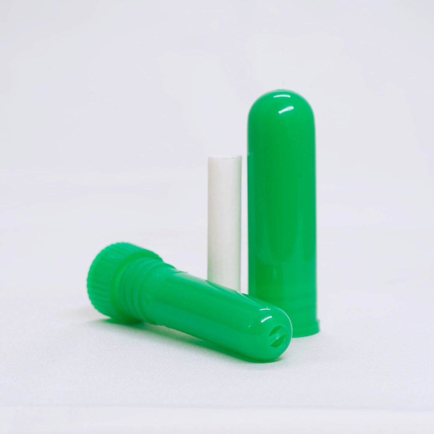 Inhalierstift Kunststoff