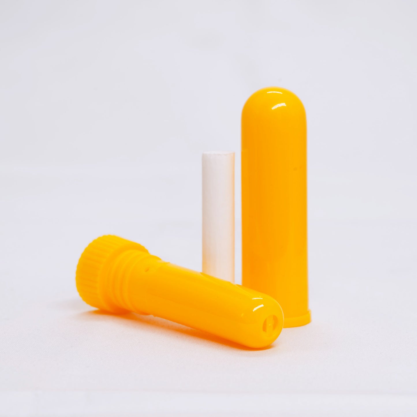 Inhalierstift Kunststoff