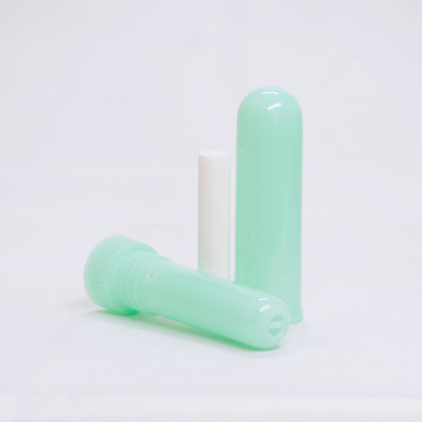 Inhalierstift Kunststoff