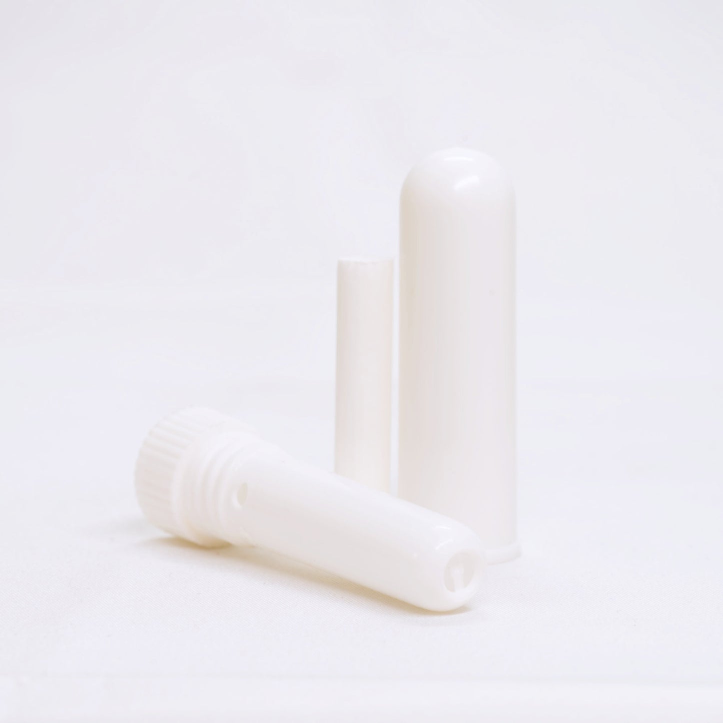 Inhalierstift Kunststoff