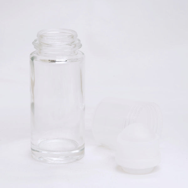 Roll-On-Flasche Glas 50 ml