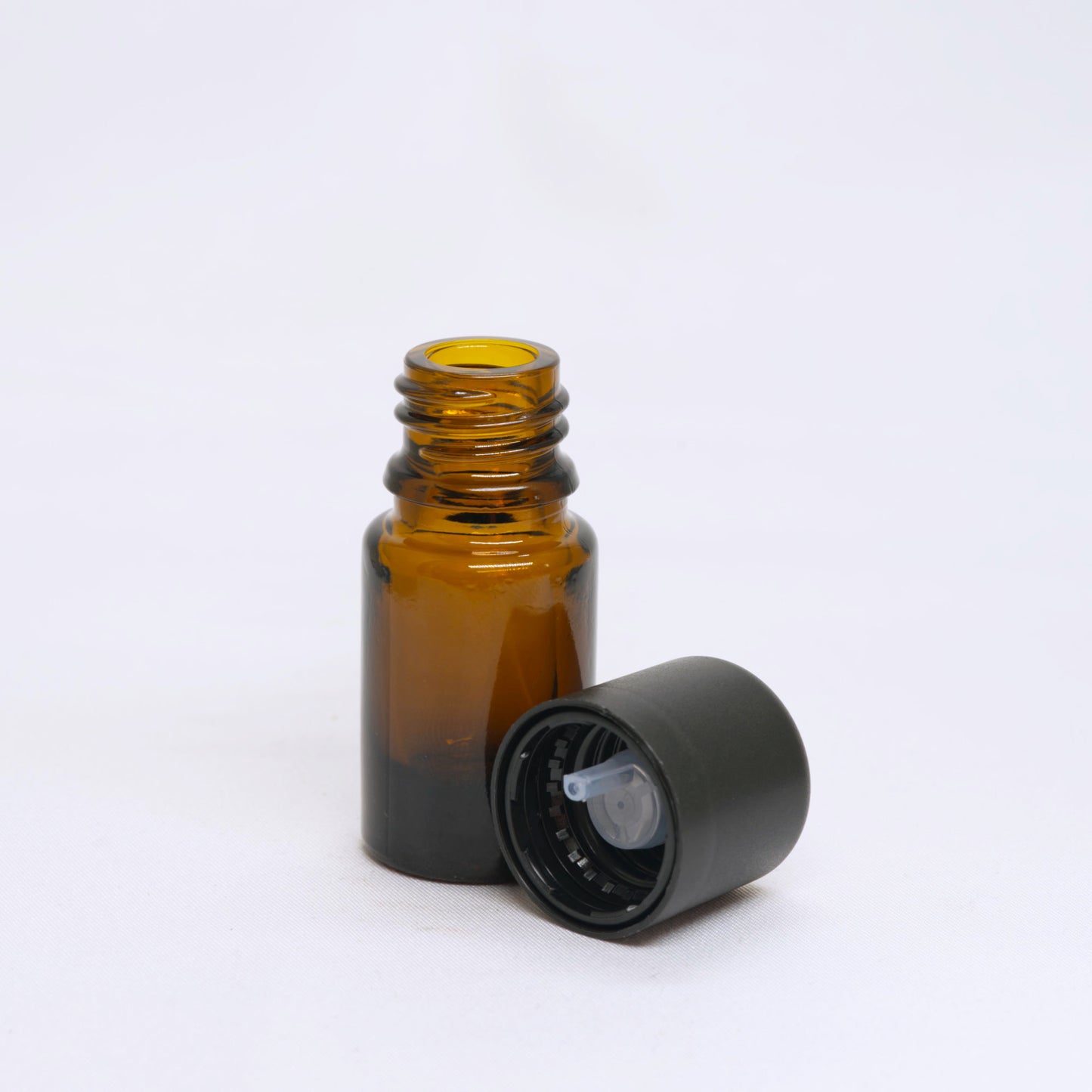 Spezial-Tropfflaschen 5ml