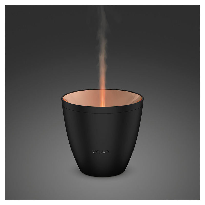 Vernebler Zoe schwarz