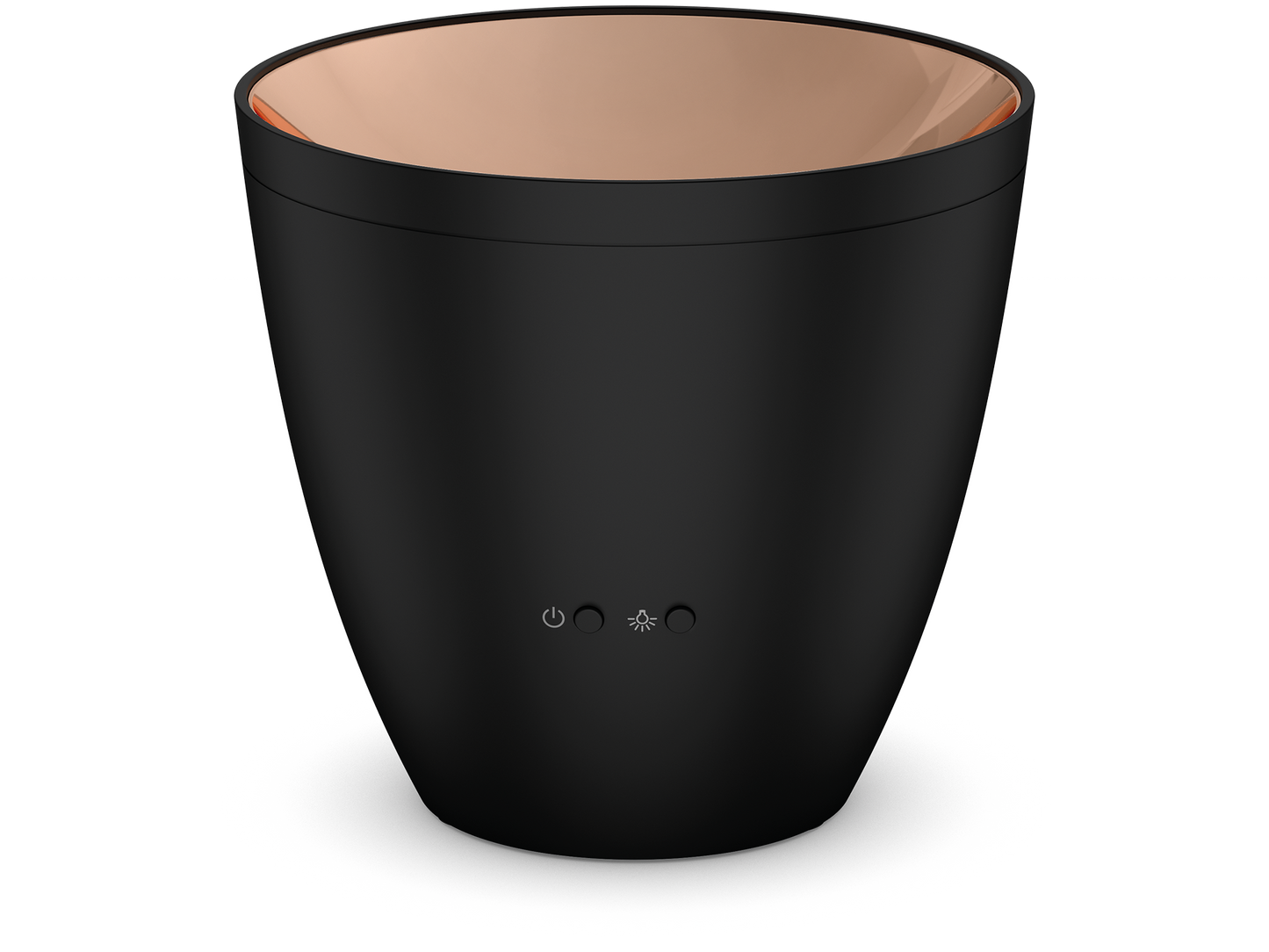 Vernebler Zoe schwarz