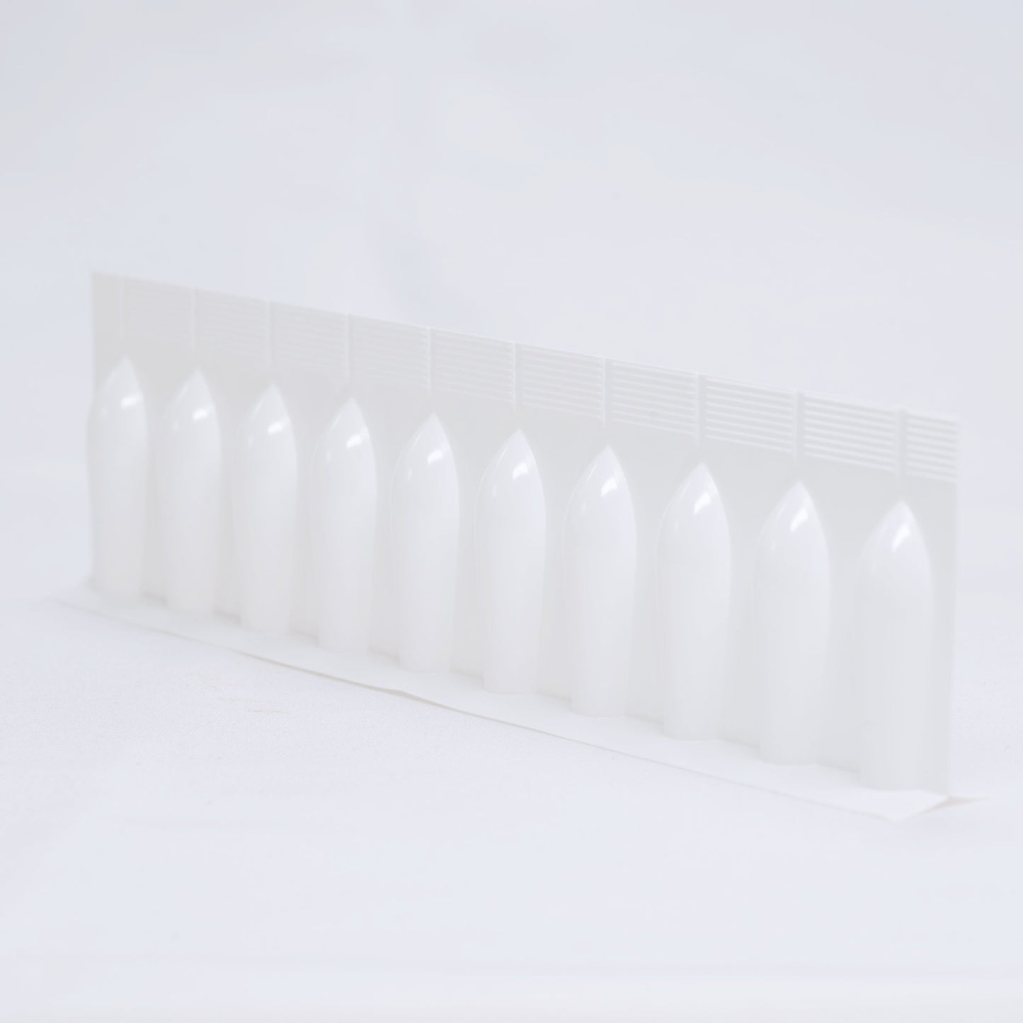 Suppositorien Giessform 2g